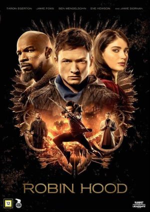 ROBIN HOOD (2018) ROBIN HOOD (2018)